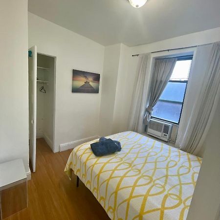 Room In A 2 Bedrooms Apt. 10 Minutes To Time Square! ويست نيويورك المظهر الخارجي الصورة