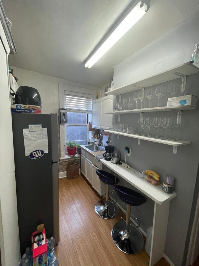 Room In A 2 Bedrooms Apt. 10 Minutes To Time Square! ويست نيويورك المظهر الخارجي الصورة