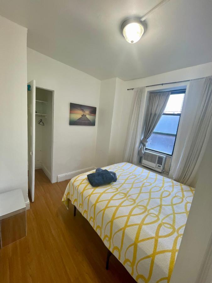 Room In A 2 Bedrooms Apt. 10 Minutes To Time Square! ويست نيويورك المظهر الخارجي الصورة