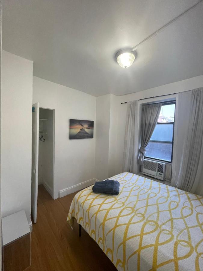 Room In A 2 Bedrooms Apt. 10 Minutes To Time Square! ويست نيويورك المظهر الخارجي الصورة