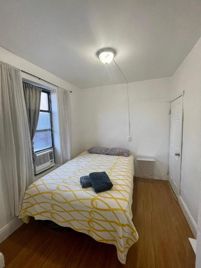 Room In A 2 Bedrooms Apt. 10 Minutes To Time Square! ويست نيويورك المظهر الخارجي الصورة
