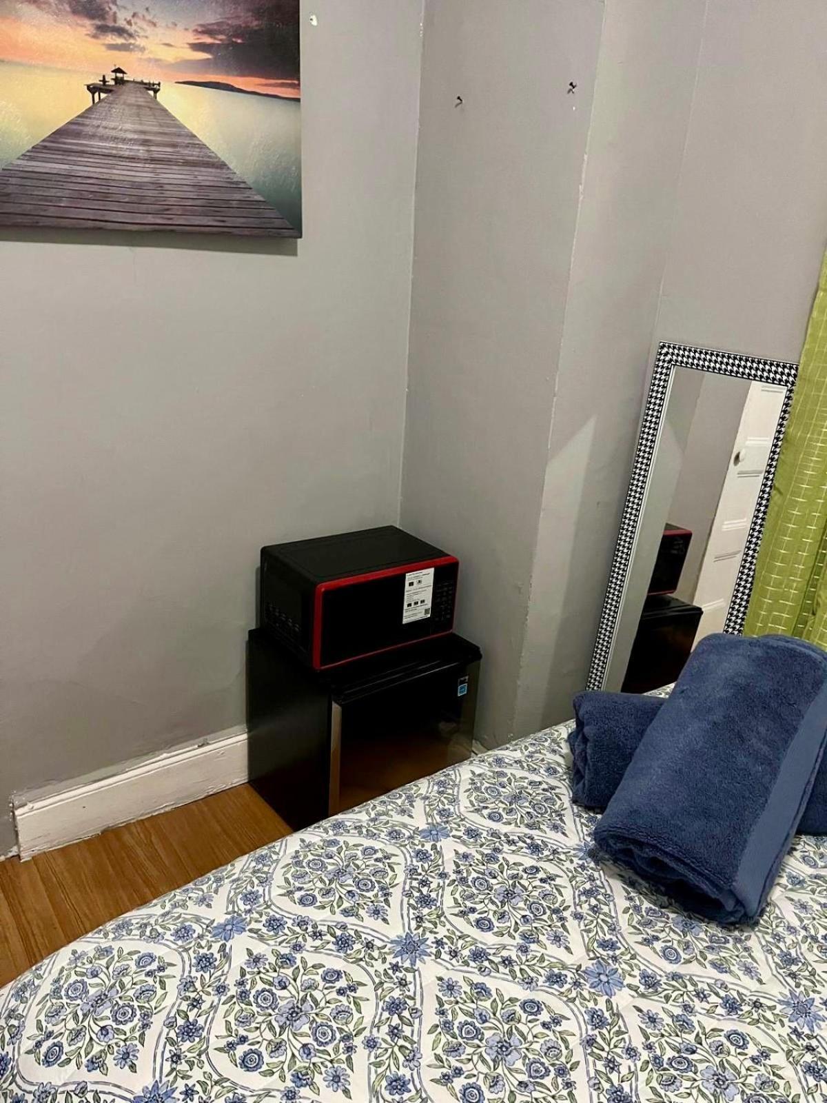 Room In A 2 Bedrooms Apt. 10 Minutes To Time Square! ويست نيويورك المظهر الخارجي الصورة