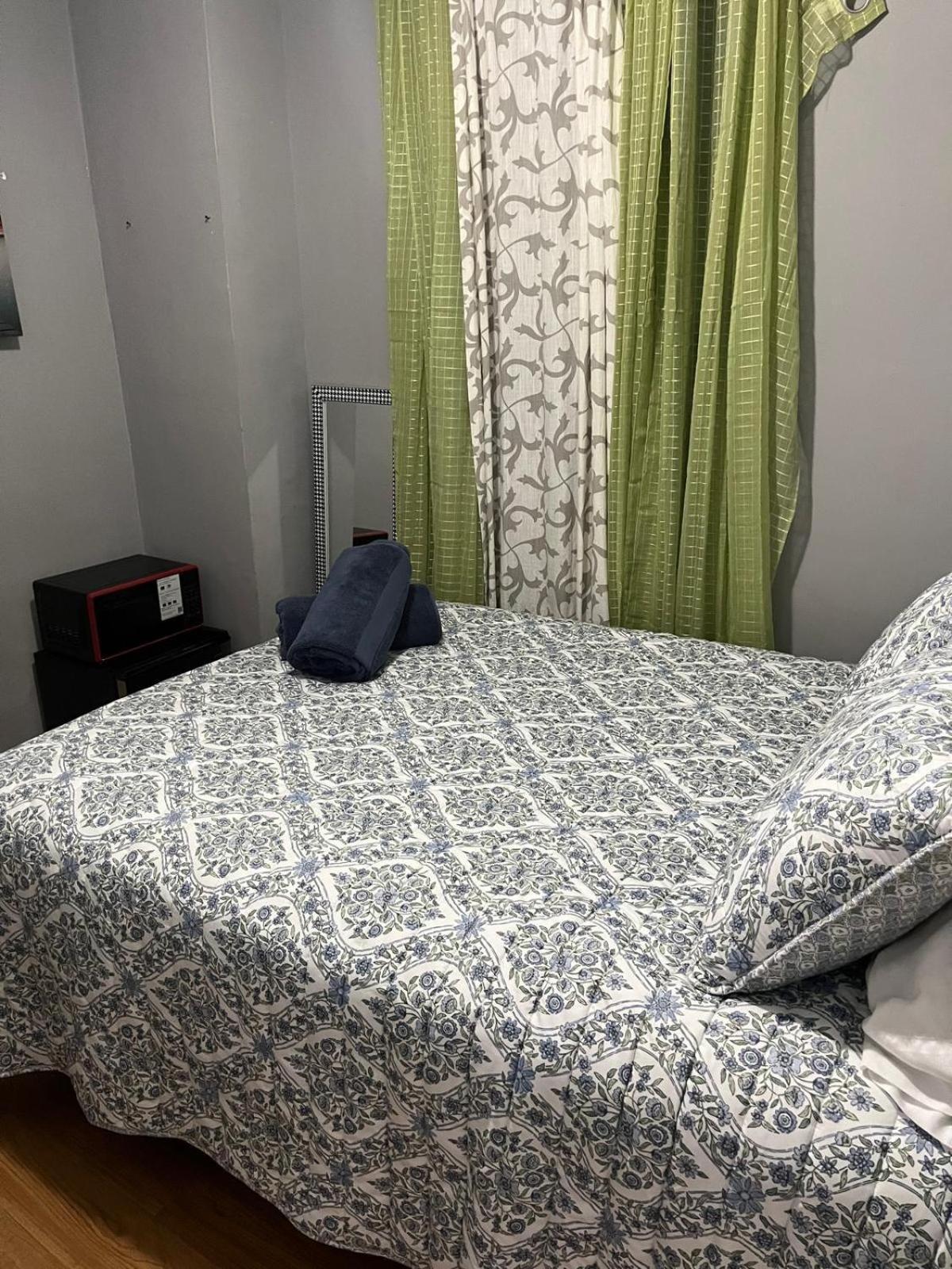 Room In A 2 Bedrooms Apt. 10 Minutes To Time Square! ويست نيويورك المظهر الخارجي الصورة